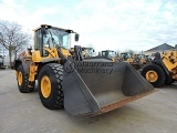 VOLVO L120H front loader