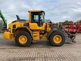 VOLVO L70H front loader