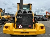 VOLVO L90G front loader