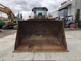 VOLVO L180G front loader