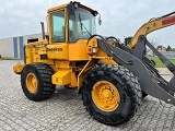 VOLVO L 70 D front loader