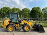 CATERPILLAR 908M front loader