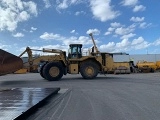 CATERPILLAR 988 G front loader