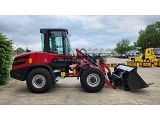 YANMAR V 80 front loader