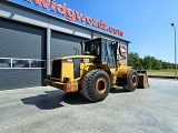 CATERPILLAR 950 G front loader