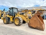 CATERPILLAR 966M front loader