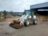 VOLVO L 50 front loader