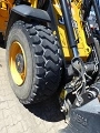 JCB 417 HT front loader