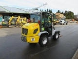 KRAMER 5035 front loader