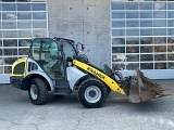 KRAMER 8105 front loader