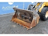 VOLVO L25F front loader