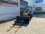 CATERPILLAR 906H front loader