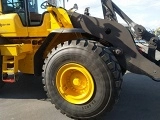 VOLVO L110H front loader