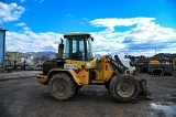 VOLVO L 45 front loader