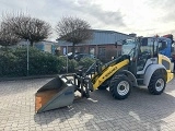 KRAMER 5055 front loader