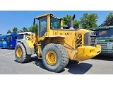 VOLVO L120F front loader