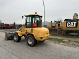 VOLVO L 30 front loader