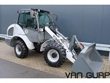 KRAMER 5075 front loader