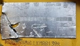 CATERPILLAR 938H front loader
