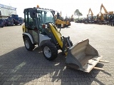 KRAMER 5035 front loader