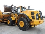 VOLVO L150H front loader