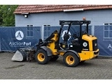 JCB 403 front loader