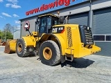 CATERPILLAR 972K front loader