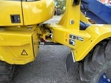 VOLVO L35G front loader