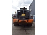 HITACHI ZW 310 front loader