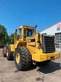 CATERPILLAR 966E front loader