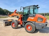 KUBOTA R 065 HW front loader