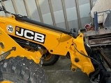 JCB TM 180 front loader