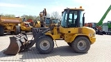 VOLVO L 35 BZ front loader