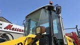 NEW-HOLLAND W190B front loader