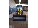 KRAMER 480 T front loader