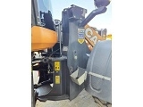 CASE 721G front loader