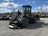 JCB 436 BHT front loader