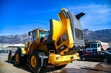 VOLVO L150H front loader