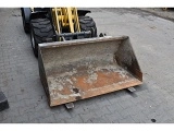 GEHL AL440 front loader