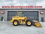 VOLVO L 50 C front loader