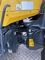 KOMATSU WA270-7 front loader