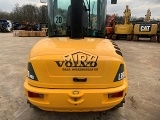 VOLVO L 35 BZ front loader