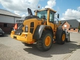 VOLVO L60H front loader