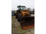 CATERPILLAR 928 G front loader