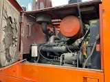 DOOSAN DL 250 front loader