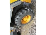 LIEBHERR L 506 Stereo front loader