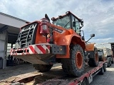 DOOSAN DL250-5 front loader