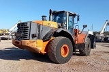 HITACHI ZW 310 front loader