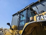 CATERPILLAR 972M XE front loader