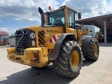 VOLVO L90F front loader